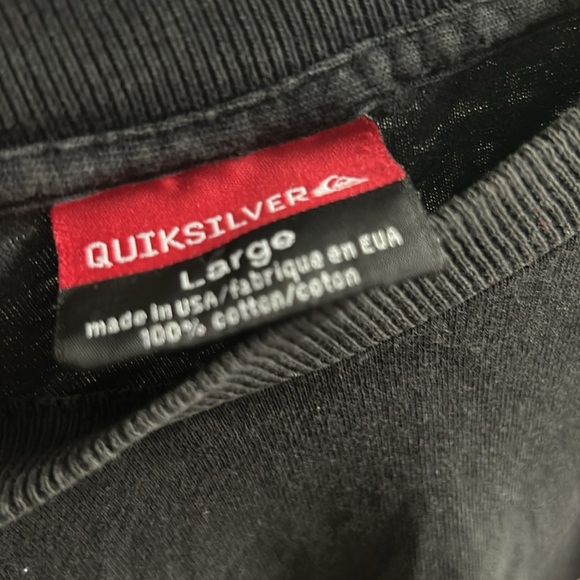 Quicksilver boarding company - Picture 2 of 4